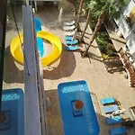 Apartament With A View & Amenities *