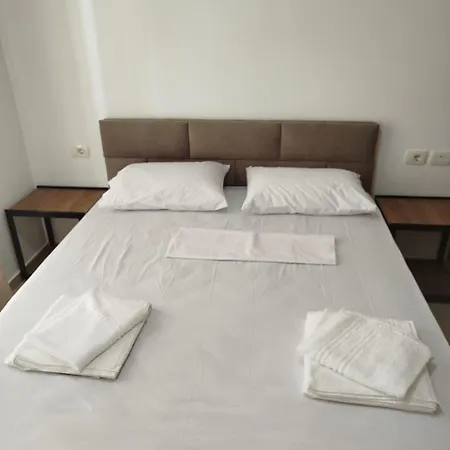 דירה With A View & Amenities