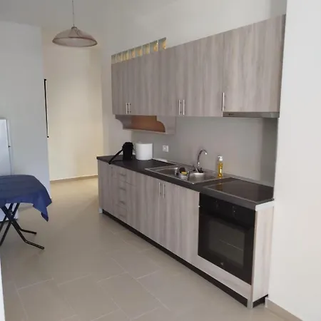 דירה With A View & Amenities *