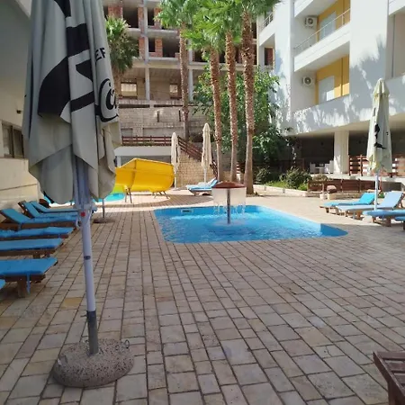 With A View & Amenities Vlorë