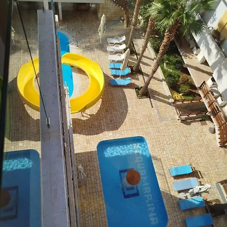 דירה With A View & Amenities *