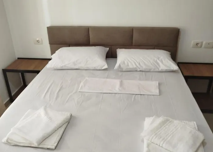 Appartement With A View & Amenities