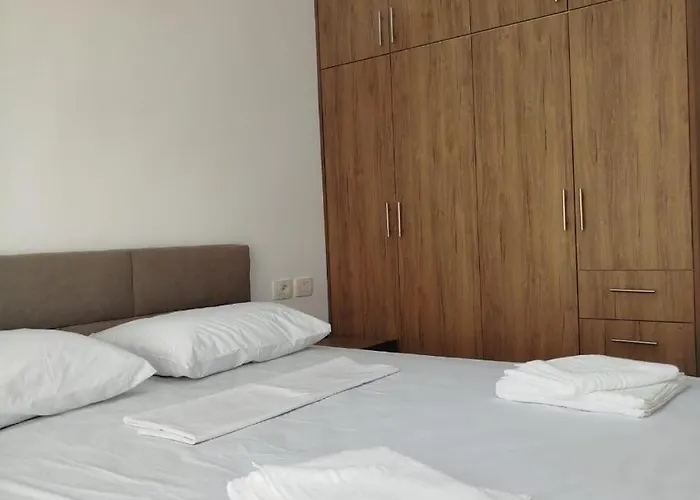 With A View & Amenities