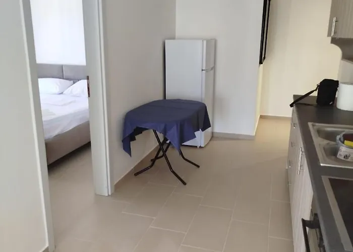 With A View & Amenities