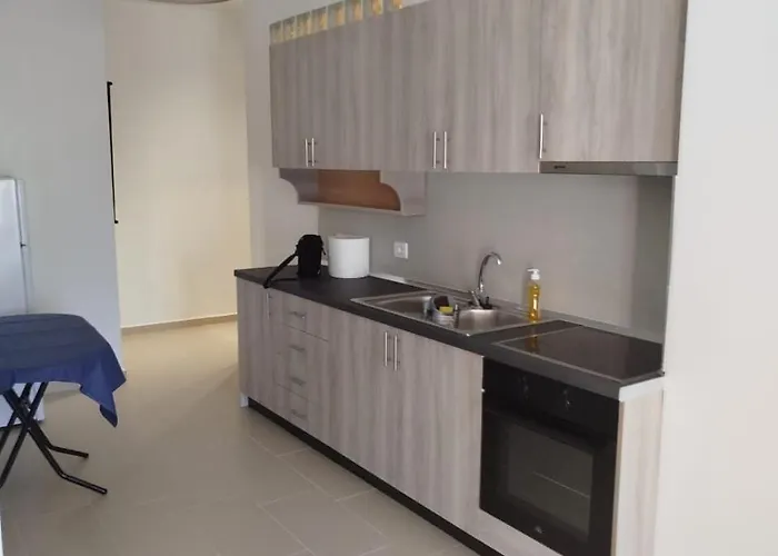 Appartement With A View & Amenities *