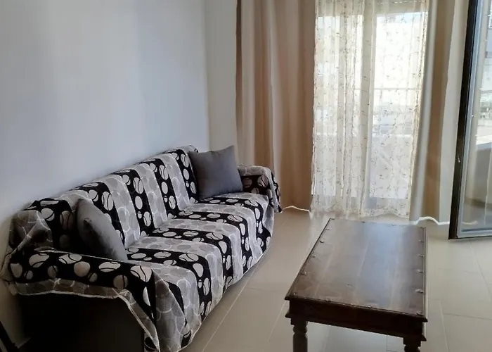 With A View & Amenities