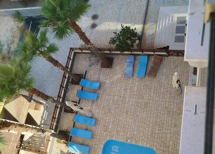 With A View & Amenities * Vlorë