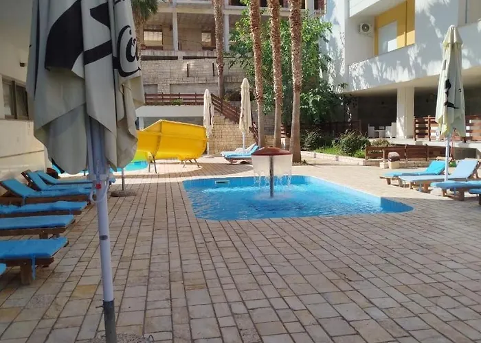 With A View & Amenities Vlorë