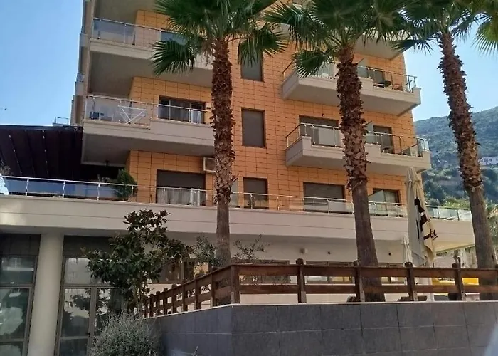 With A View & Amenities * Vlorë